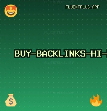 उच्च गुणवत्ता बैकलिंक्स